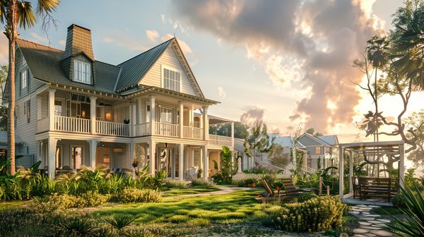 Location de vacances : pourquoi faire cet investissement quand on est propriétaire ?