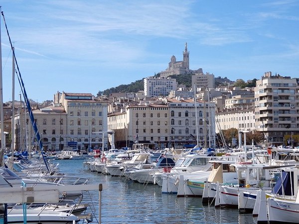 Quelles sont les activités incontournables à Marseille ?