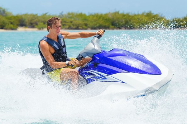 Apprendre le Jet-ski en toute simplicité