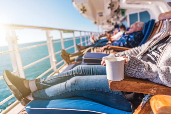 Idées de vacances ? Optez pour les croisières