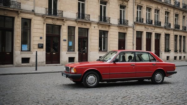 Louez votre véhicule idéal à arras en toute simplicité