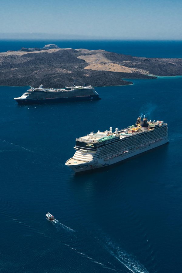 Croisière pas cher : Destinations, compagnies et conseils pour économiser