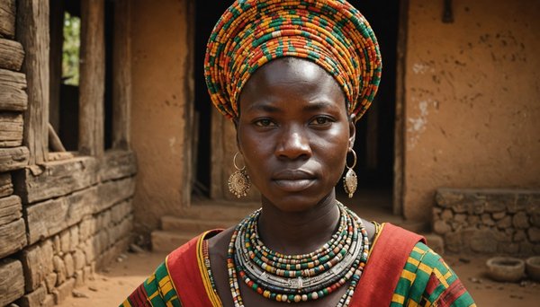 Voyager au bénin : entre culture, paysages et découvertes