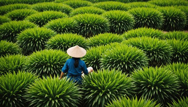 Exploration et délices : le tourisme au vietnam révélé